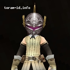 Inzanio Helm