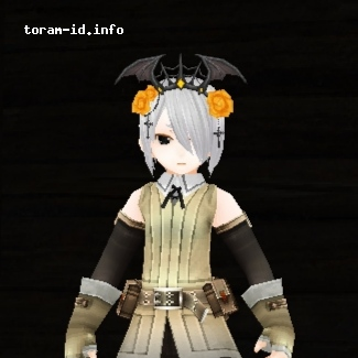 Chiroptera Tiara