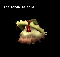 Sick Mushroom