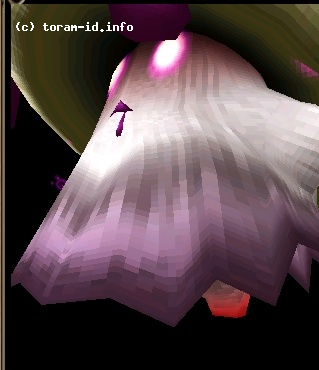 Super Death Mushroom