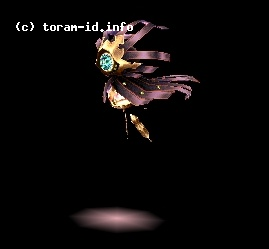 Jewel Eye