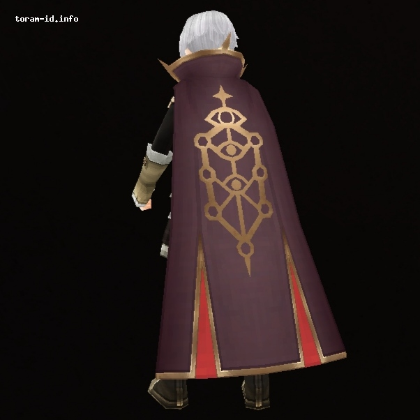 Cape of Divinity