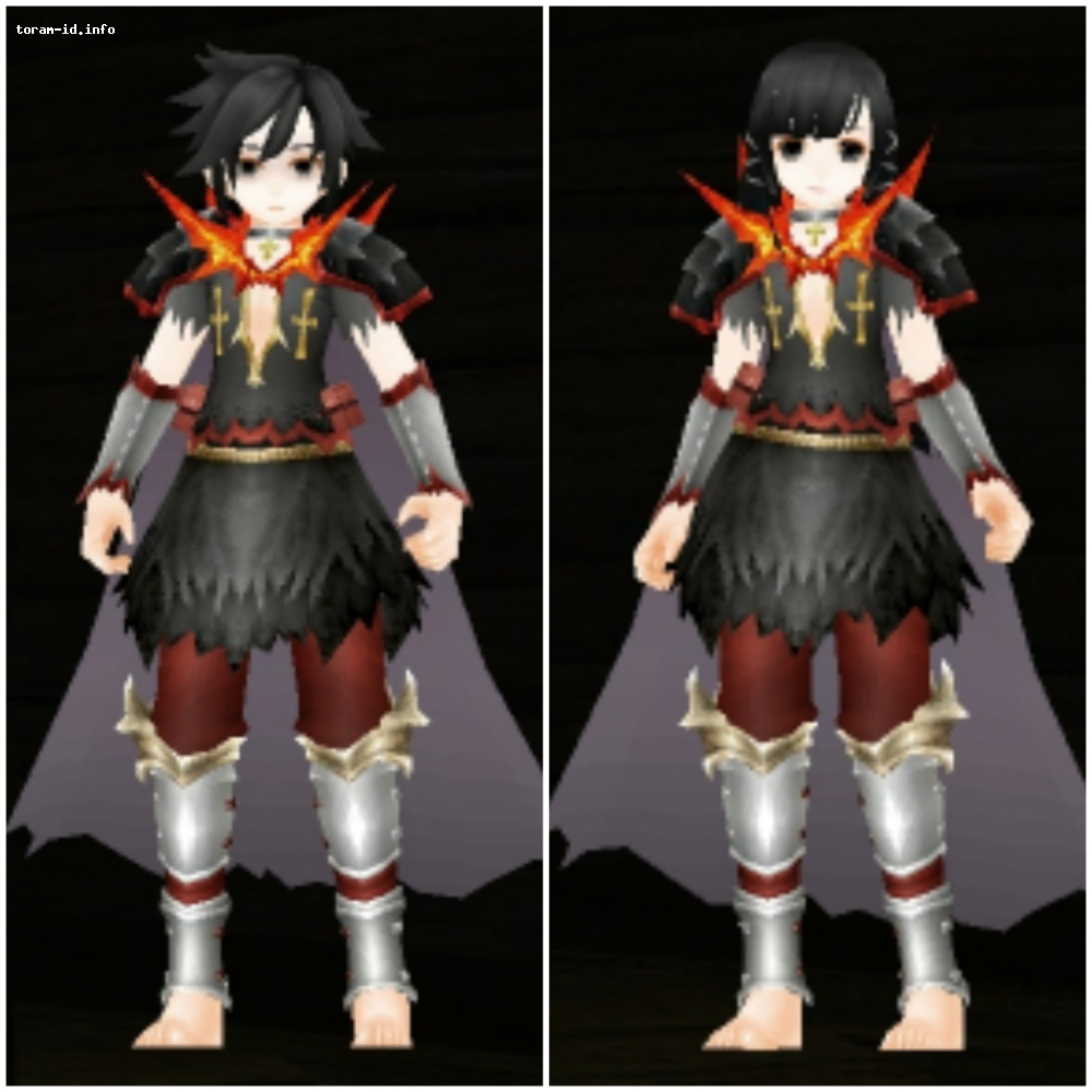 †Dark Syndicate† Vilment