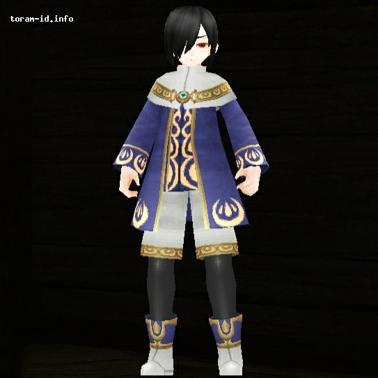 Stoodie's Robe