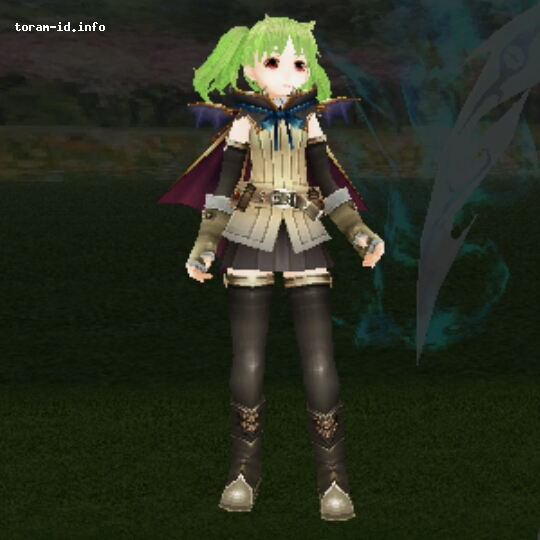 Vampire Cape