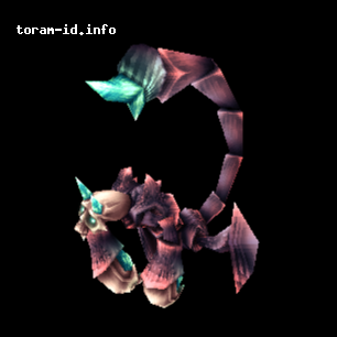 Skullpion