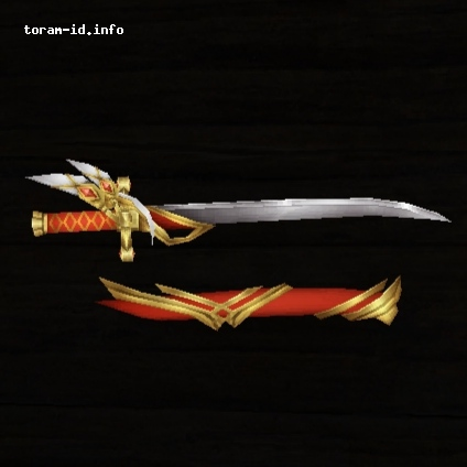 5th Anniv Katana VII