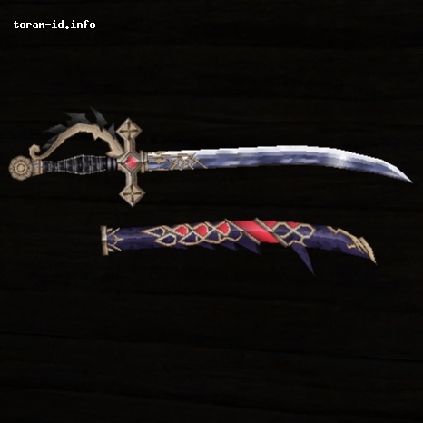 Seadevil Katana