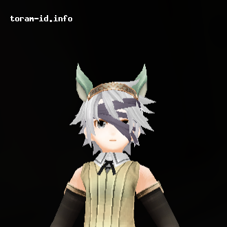 Trickster Kerato
