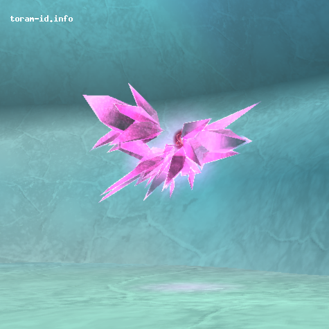 Bloodie Crystal