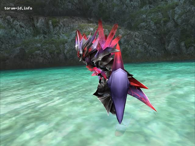 Black Knight of Delusion (Nightmare)