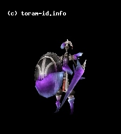 Corroded Knight