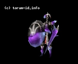 Corroded Knight