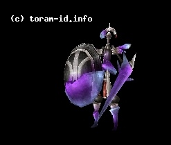 Corroded Knight