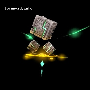 Destiny Cube