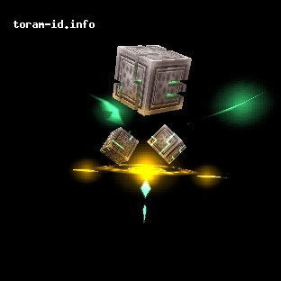 Destiny Cube