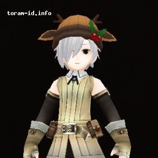 Reinder Beanie
