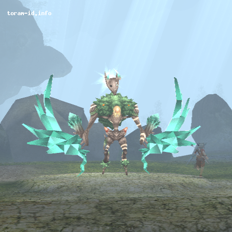Kuzto (Nightmare)