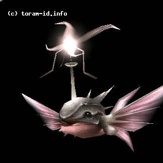 Light Angler