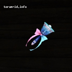 HATSUNE MIKU'S Handbell