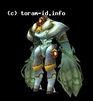 Lost Machina