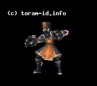 Lyark Brawler