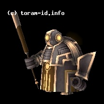 Lyark Defender