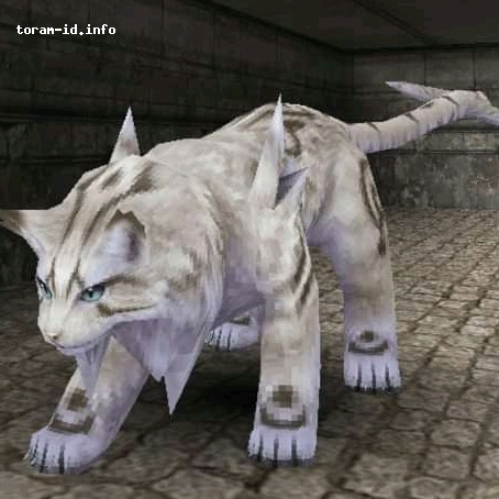 Mithurna Lynx