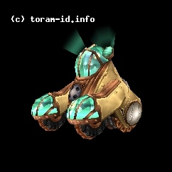 Wheel Machina