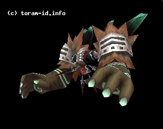 Fist Machina