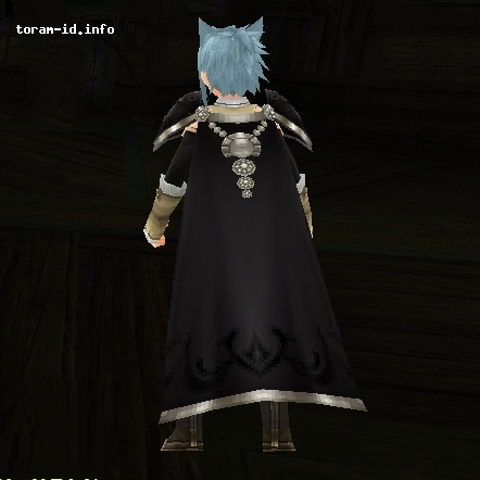 Inzanio Cape