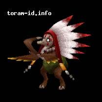 Birdieman