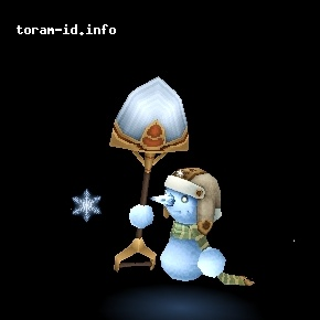 Snowman