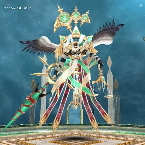 Mardula (Nightmare)