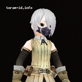 Duel Mask