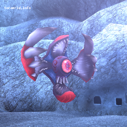 Demonic Eye