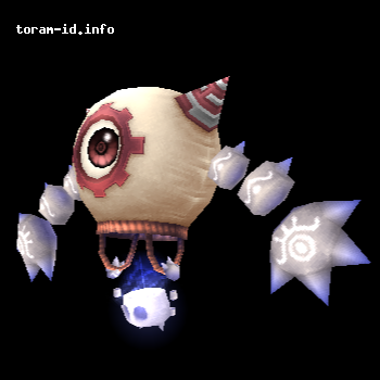 Eyeloon