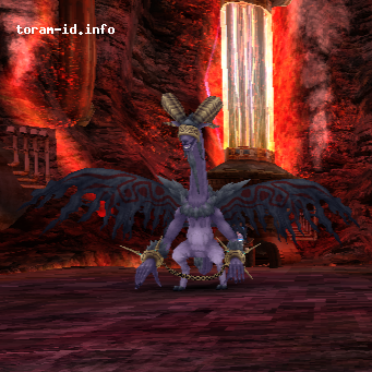 Wicked Dragon Fazzino (Easy)