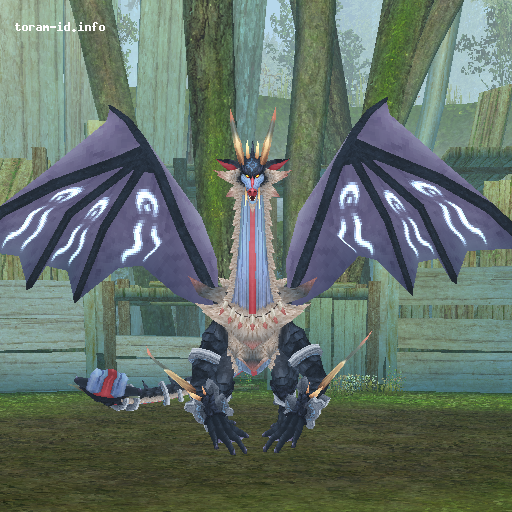 Junior Dragon Zyvio (Normal)