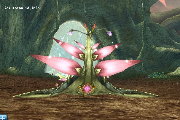 Grass Dragon Yelb (Hard)