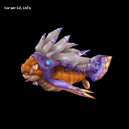 Canemofish