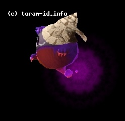 Nightmare Potum