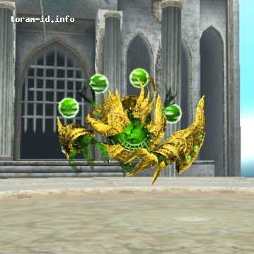 Nuthoreth (Hard)