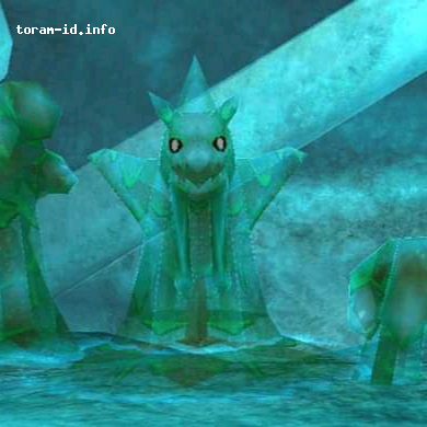 Ooze (Normal)