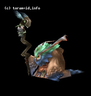Owlzard