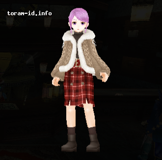 Winter Outfit