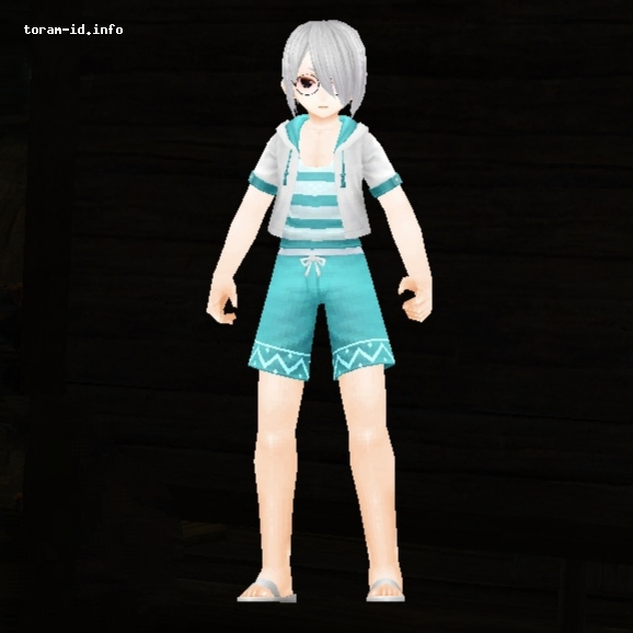 Summer Outfit