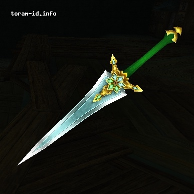 Anemos Blade