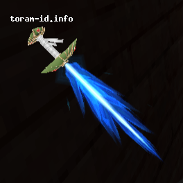 Sword of Light (OHS)