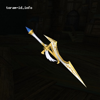 4th Anniv Sword IX